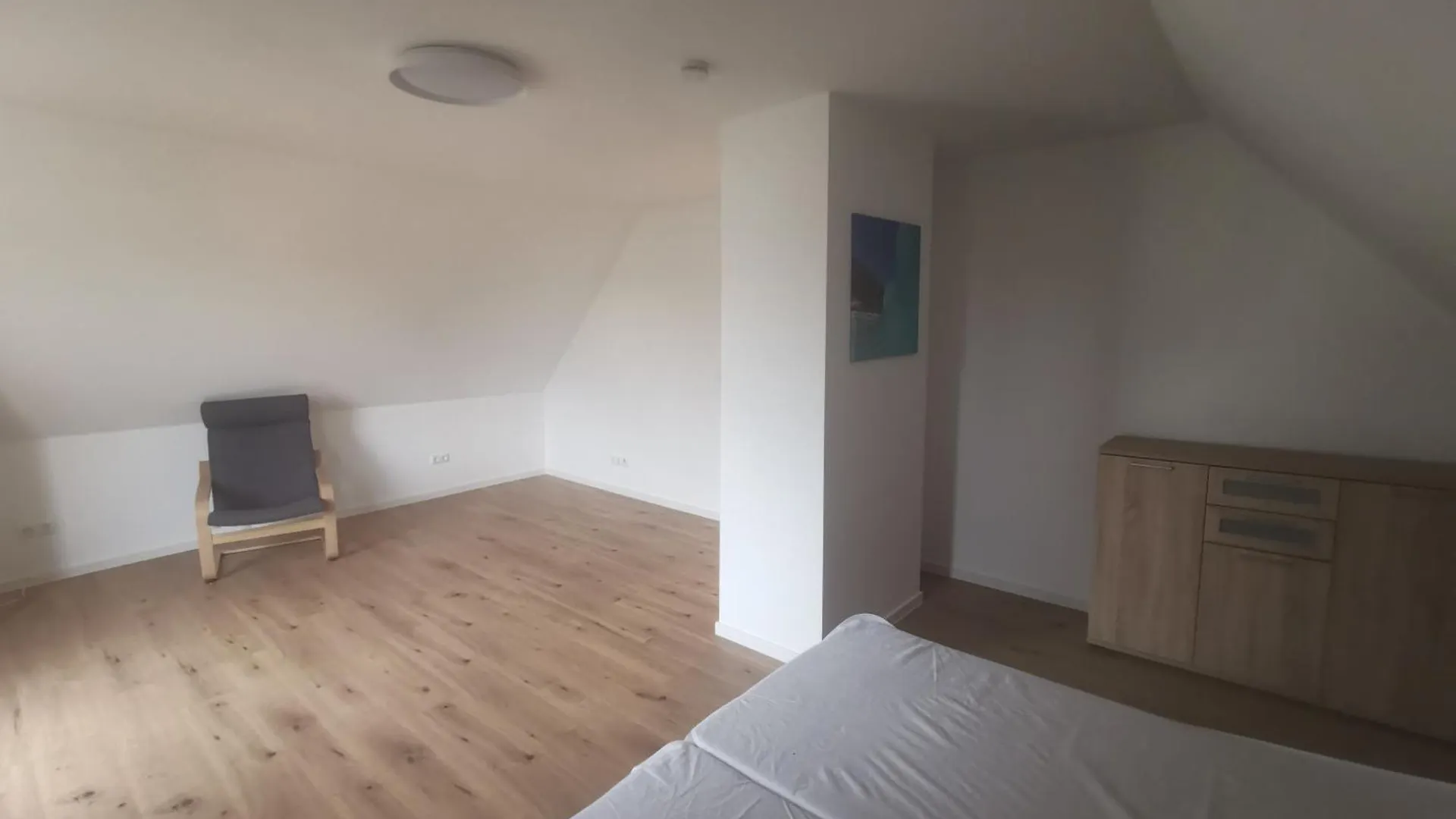 Apartment Grosszuegige 3-Zimmer Wohnung Mit Garage Und Garten Nuremberg