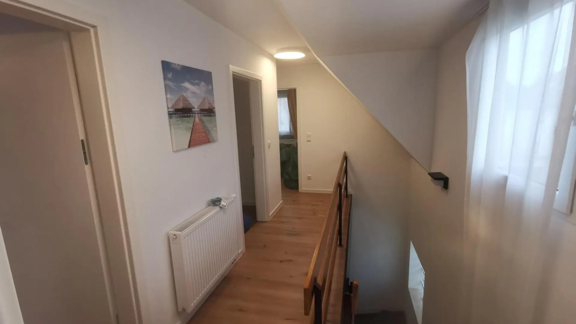 Grosszuegige 3-Zimmer Wohnung Mit Garage Und Garten Nuremberg 0*,