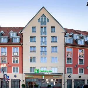 Hotell Centre By Ihg, Nürnberg