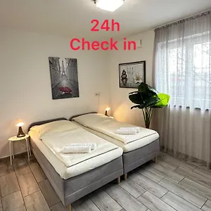 Modern Living Kueche Netflix Inklusive Lage Nuremberga