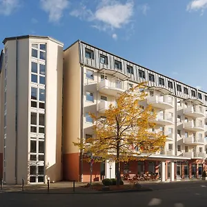 3* Szálloda Western West